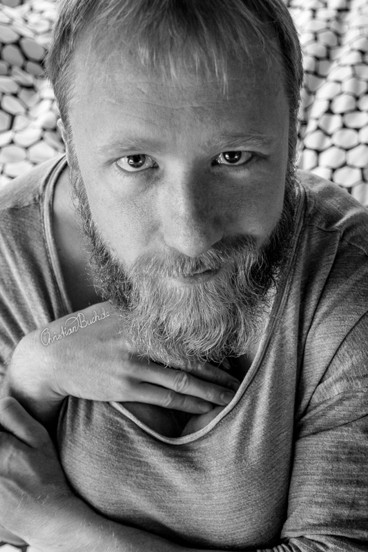 Schau mir in die Augen...