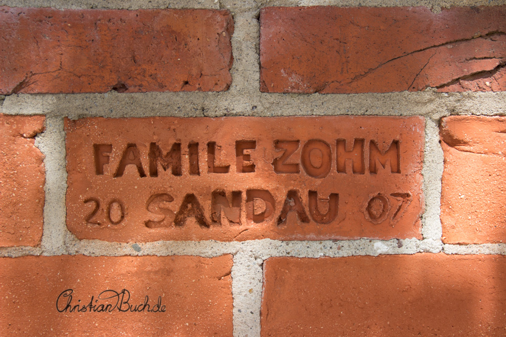 Zohm Sandau